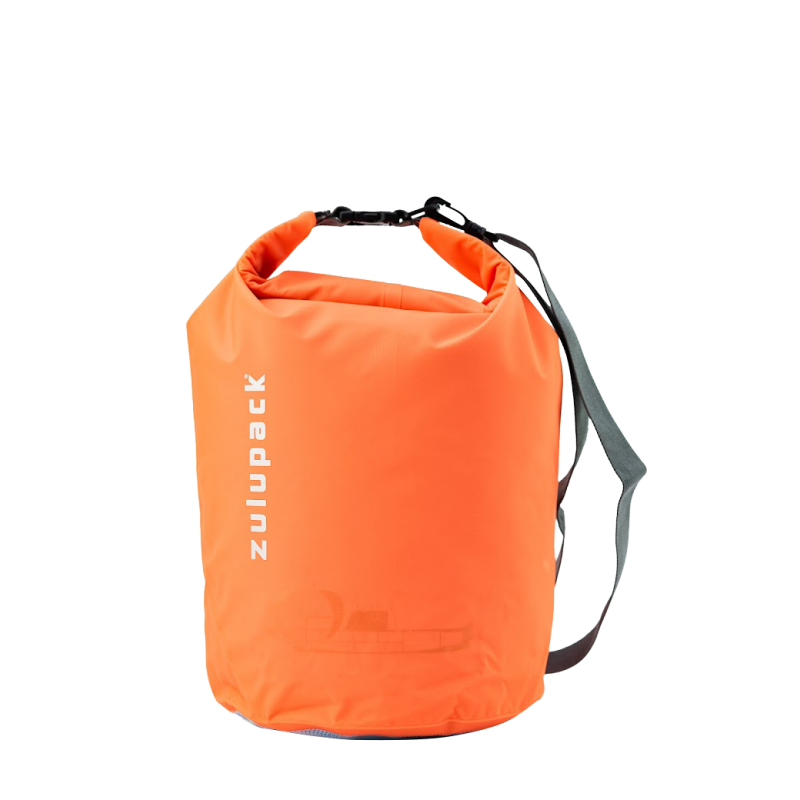 Sac étanche 25L Zulupack