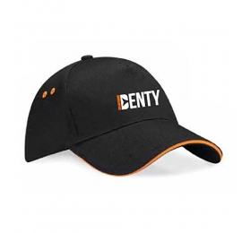 Casquette Denty Spearfishing