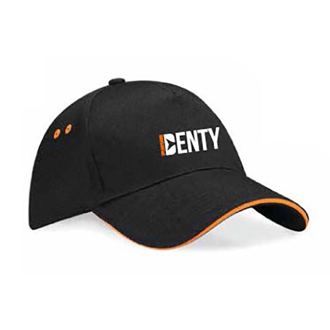 Casquette Denty Spearfishing Casquette Denty Spearfishing