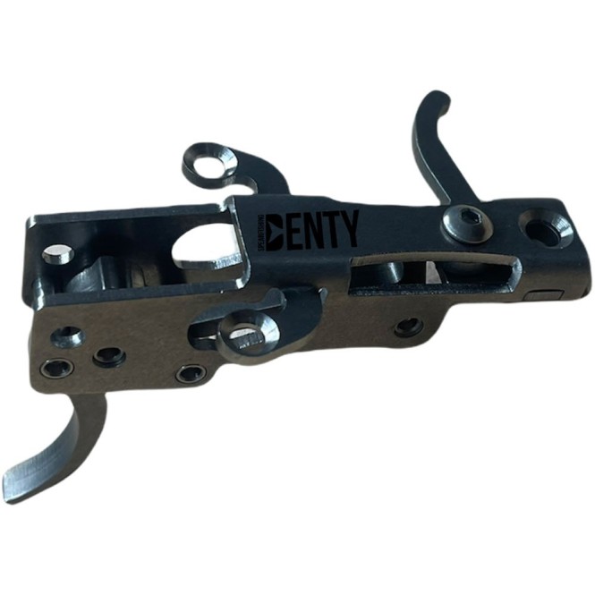 Mécanisme inox Denty Spearfishing Mécanisme inox Denty Spearfishing