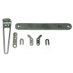 Kit accessoires inox pour fusil bois Denty Spearfishing