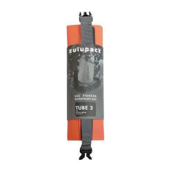 Sac étanche Tube 3L Zulupack