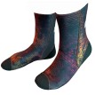 Chaussons Denty Spearfishing Anaconda Rouge 5mm