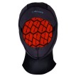 Cagoule Apeks Thermiq Hood 5m