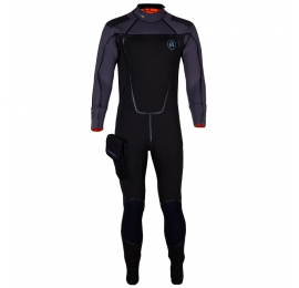 Combinaison Thermiq Apeks 5mm Homme