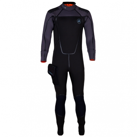 Combinaison Thermiq Apeks 5mm Homme