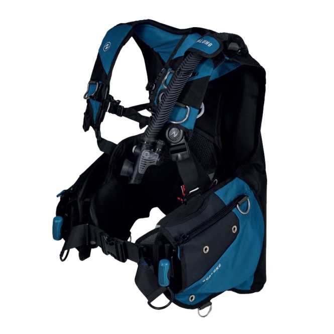 Gilet stabilisateur Aqualung Axiom Homme Gilet stabilisateur Aqualung Axiom Homme