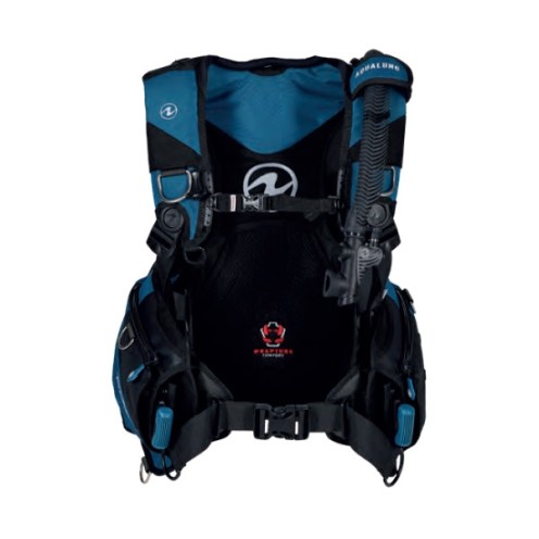 Gilet stabilisateur Aqualung Axiom Homme