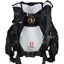 Gilet stabilisateur Aqualung Axiom Femme