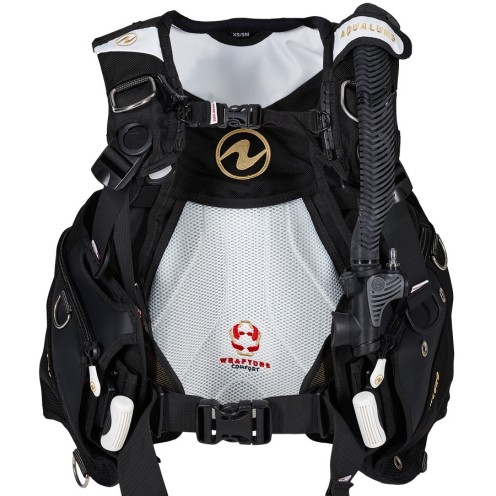 Gilet stabilisateur Aqualung Axiom Femme