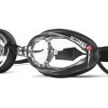 Lunettes Octopus Freediving Clear Fluid