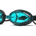 Lunettes Octopus Freediving Blue Fluid