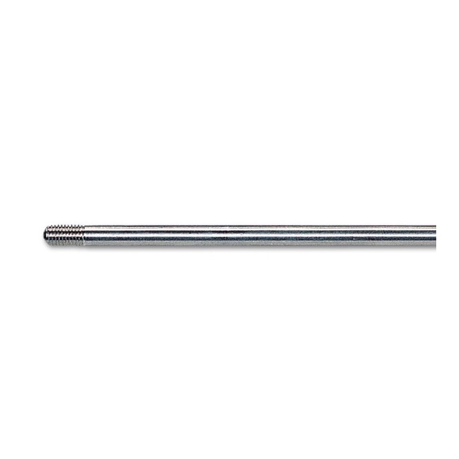 Flèche filetée Imersion Ø 6.5mm M6 Flèche filetée Imersion Ø 6.5mm M6