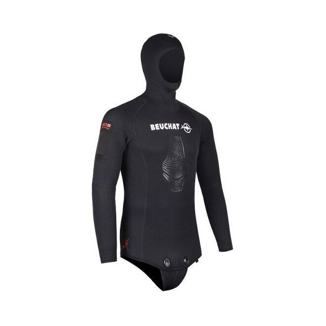 Veste Beuchat Primal 5mm