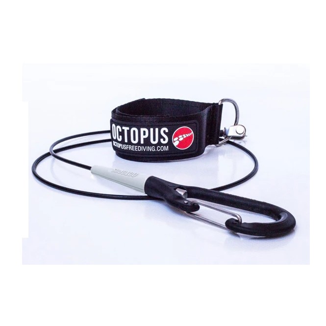 Longe de compétition Octopus Freediving 100 cm Longe de compétition Octopus Freediving 100 cm