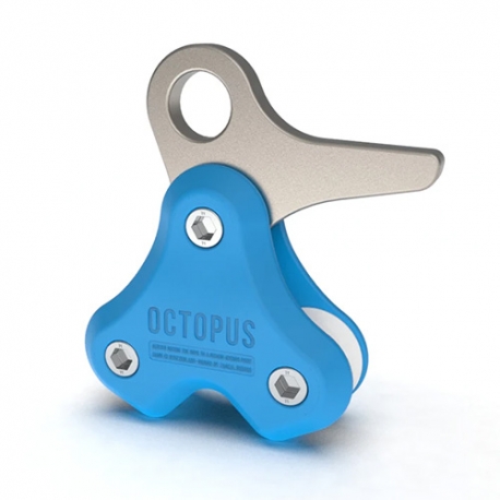 Pulling System Classic Octopus Freediving