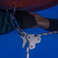 Pulling System Classic Octopus Freediving