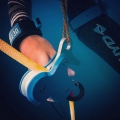 Pulling System XL Octopus Freediving