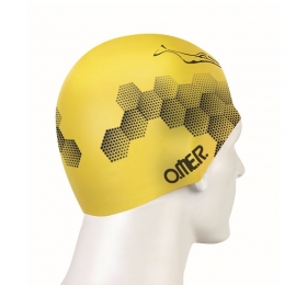 Bonnet en silicone Omer UP-SC2