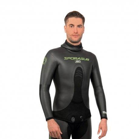 Veste Sporasub J60 5mm