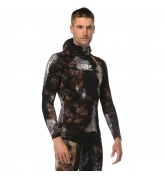 Veste Omer Mix3D Bifo 5mm
