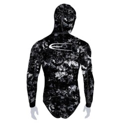 Veste Epsealon Shadow 5mm