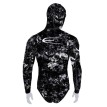 Veste Epsealon Shadow 5mm