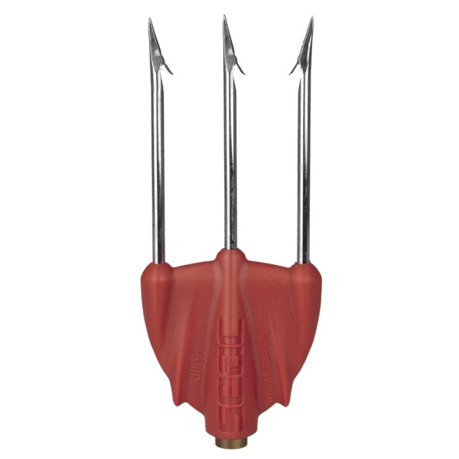 Trident Seac pour Polpone Trident Seac pour Polpone