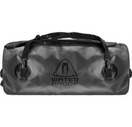 Sac plongée imperméable IPX6 100L - noir gris pour les clubs et  collectivités