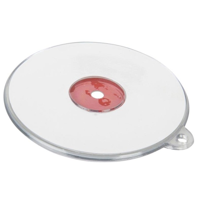 Miroir de signalisation