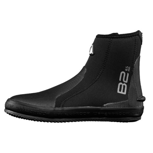 Bottillons semi-étanche Waterproof B2 6.5mm