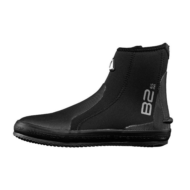 Bottillons semi-étanche Waterproof B2 6.5mm