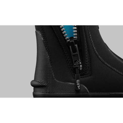 Bottillons semi-étanche Waterproof B2 6.5mm