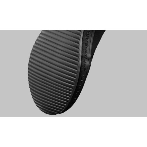 Bottillons semi-étanche Waterproof B2 6.5mm