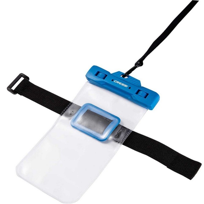 Pochette Cressi Waterproof Pochette Cressi Waterproof