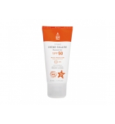 Crème Solaire Coral protective SPF50