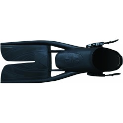 Palmes Scubapro Twin Jett II