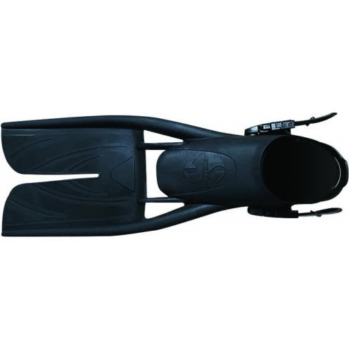 Palmes Scubapro Twin Jett II