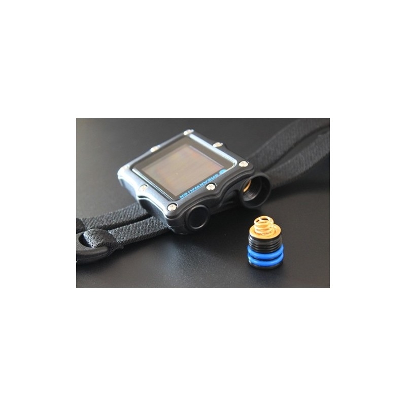 COMPARTIMENT PILES POUR RICOH KR10