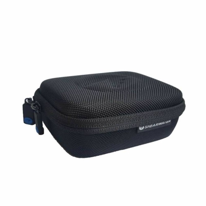 Malette de transport de transport Shearwater pour Nerd 2 Malette de transport de transport Shearwater pour Nerd 2