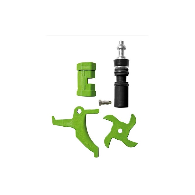 Kit Race Salvimar pour Predathor Vuoto Kit Race Salvimar pour Predathor Vuoto