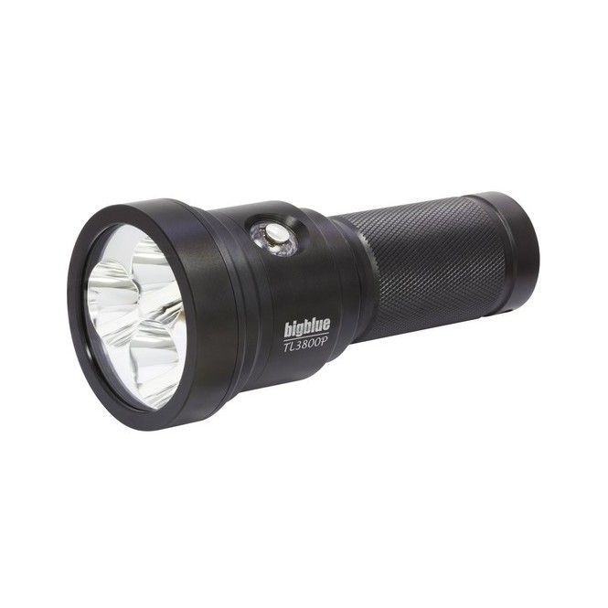Lampe étanche Big Bleu TL3800P