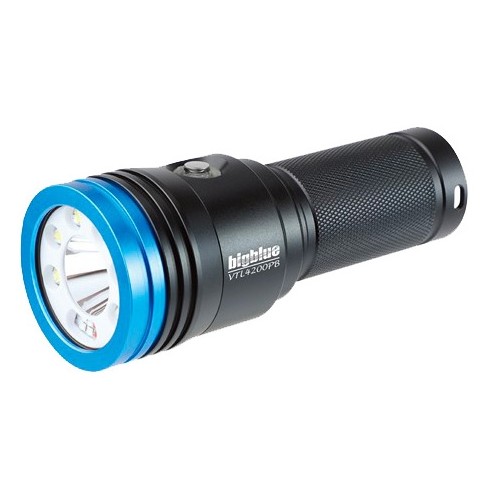 Lampe étanche Big Blue VTL4200PB