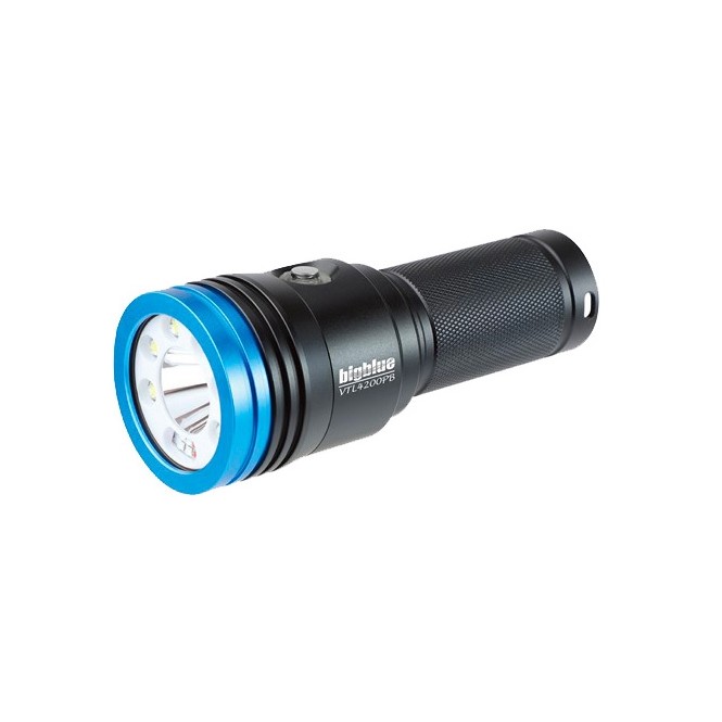 Lampe étanche Big Blue VTL4200PB Lampe étanche Big Blue VTL4200PB