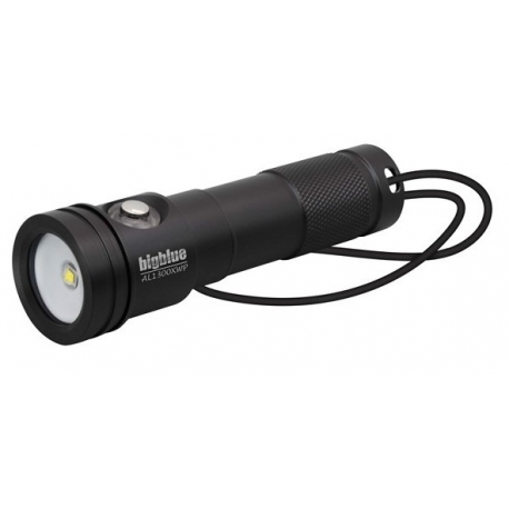 Lampe étanche Big Blue AL1300XWP (120°)