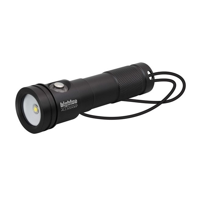 Lampe étanche Big Blue AL1300XWP (120°)