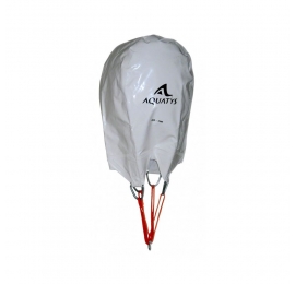 Ballon de relevage Aquatys avec soupape - 1000 litres