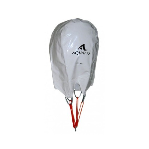 Ballon de relevage Aquatys avec soupape - 1000 litres