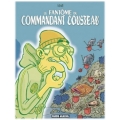 Le Fantôme du Commandant Cousteau