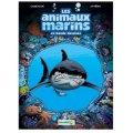 Les Animaux Marins en BD – Tome 1